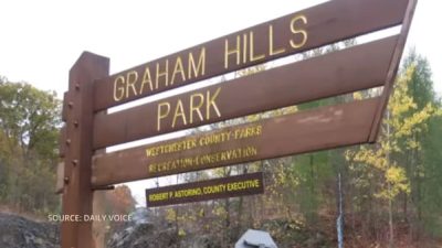 YT-Murder-Park-Sign1 | The Examiner News