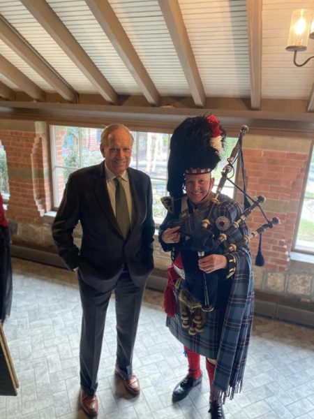 Pataki to Lead Annual St. Patrick’s Day Parade in Peekskill | The Examiner News