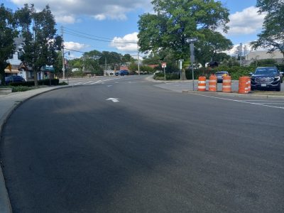 863 Manville Road Project Update pic 2 | The Examiner News