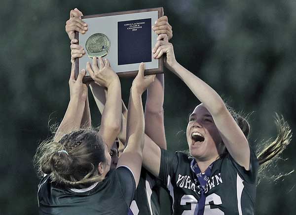 Reigning Champ Yorktown, Runnerup Greeley Set for Class B Clash | The Examiner News
