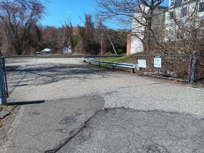 865 Armonk Verizon Lot pic | The Examiner News