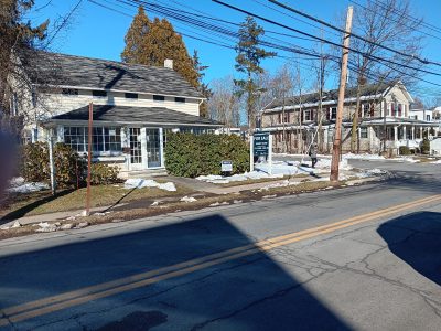 867 Armonk Restaurant Approval pic | The Examiner News