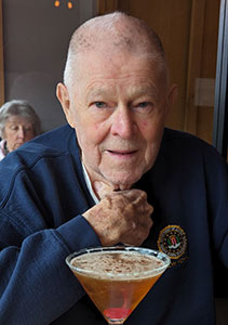 869-obit-White-pic | The Examiner News