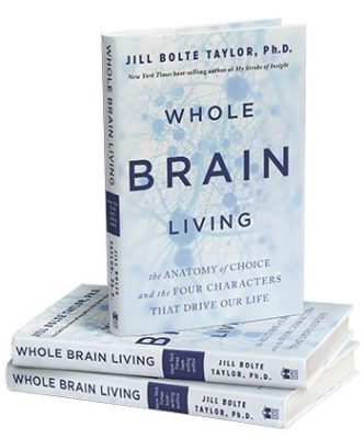 Whole Brain Living