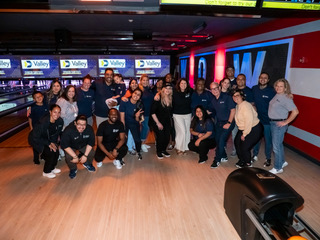 873 Big Brothers Big Sisters pic | The Examiner News