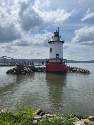 873 Sleepy Hollow Lighthouse pic | The Examiner News