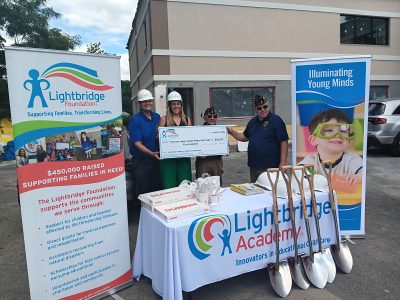 876 Lightbridge Academy pic 2 | The Examiner News