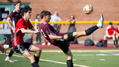 Arthur-Barrozo-a-Valhalla-junior | The Examiner News