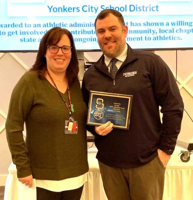 Putnam-Valley-AD-Rob-Webb | The Examiner News