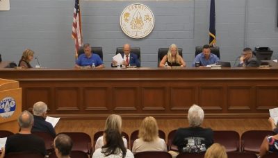 2024 PUT 0716 Carmel TB | The Examiner News