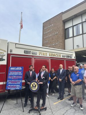 2024 PUT 0723 OSHA Press Conference in PV | The Examiner News