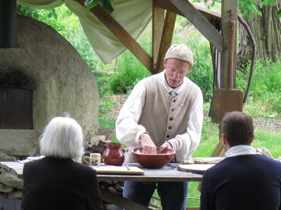 879 Bread Event pic 1 | The Examiner News