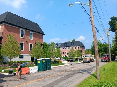 879 Old Lumberyard AFFH Reduction pic | The Examiner News