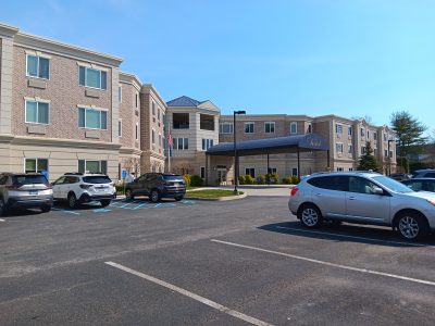885 Bristal Agreement pic | The Examiner News