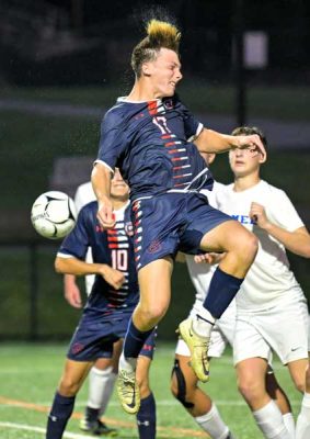 Greeley-senior-captain-Ryder-Goodman | The Examiner News Greeley Ryder Goodman