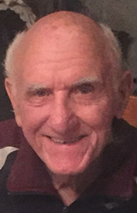 895-obit-Gargano-pic | The Examiner News