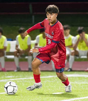 Peekskill-captain-Juan-Ventura | The Examiner News Juan Ventura