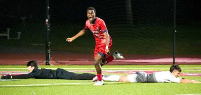 Peekskill-sniper-Umaru-Conteh | The Examiner News Umaru Conteh