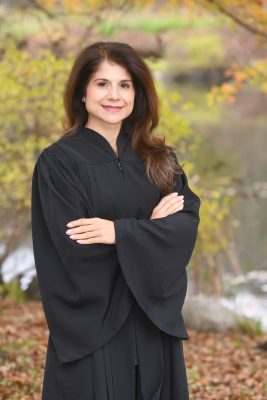 2024 NWE 1015 Maritza Fugaro Norton | The Examiner News