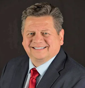 2024 PUT 1119 Legislature Chairman Paul Jonke | The Examiner News
