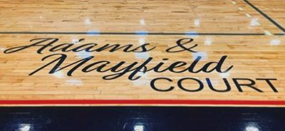 2024 WP 1217 WP High School Court Renamed | The Examiner News