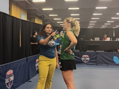 902 Major League Ping Pong pic 5 | The Examiner News
