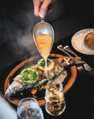 Menu-3 | The Examiner News