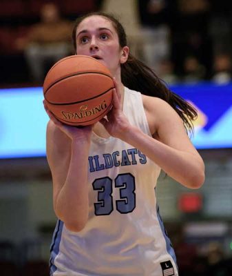 Westlake-F-Olivia-Celaj-will-find-great-success-in-the-lane | The Examiner News Olivia Celaj