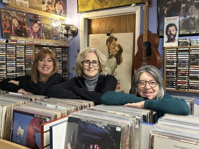 2025 PUT 0114 Vintage Shop Owners | The Examiner News