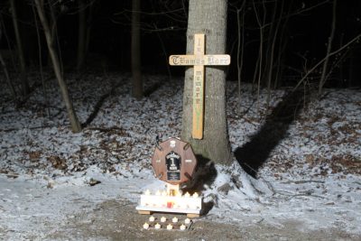 906 Dorr Vigil pic 2 | The Examiner News