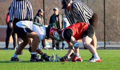 Yorktown M Chad Bowen and Somers M Matt Mayfield