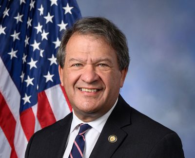 Latimer_George_119th_Congress_2 | The Examiner News