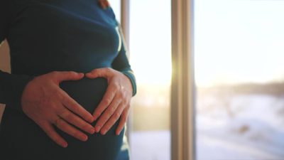 Pregnancy over 35