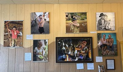 7-photos-on-wall | The Examiner News