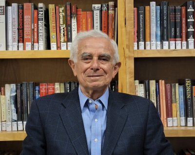 AlfredShoenfeld | The Examiner News