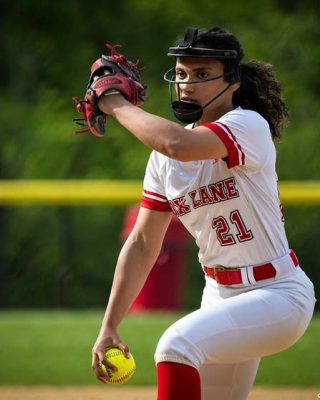 Fox Lane P Sofia Rodriguez an impressive season | The Examiner News Sofia Rodriguez