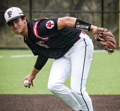 Fox Lane SS John Czernyk upcoming playoffs | The Examiner News John Czernyk