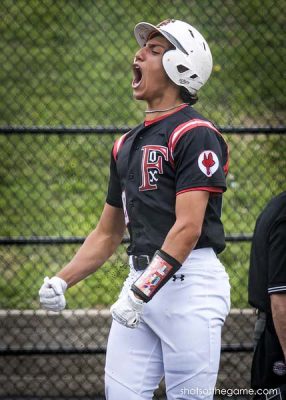 Fox Lane senior Andrew Diaz recent 9-game winning streak | The Examiner News Andrew Diaz