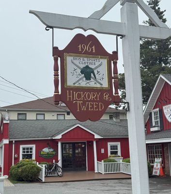 HickoryTweed-2 | The Examiner News