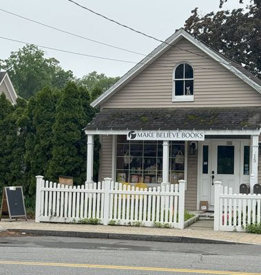 MakeBelieve | The Examiner News