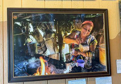 Nilda | The Examiner News