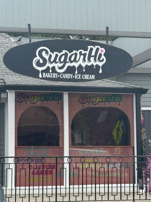 Sugarhi | The Examiner News