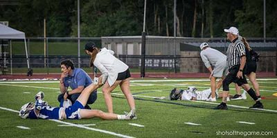 Bronxville and Pleasantville worked overtime as temps climbed | The Examiner News Trainers from Bronxville and Pleasantville