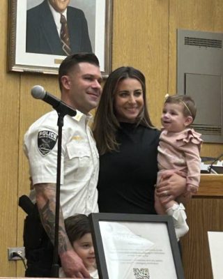ChrisFrancoCrop | The Examiner News