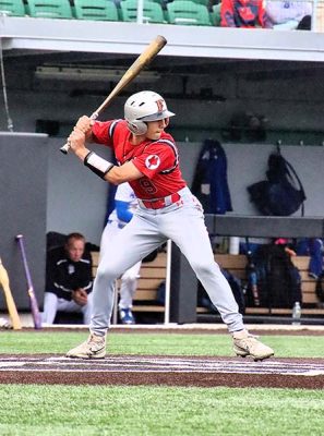 Fox Lane senior Danny Spolansky NYSPHSAA Class AA final | The Examiner News Fox Lane senior Danny Spolansky