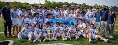 Greeley boys lax