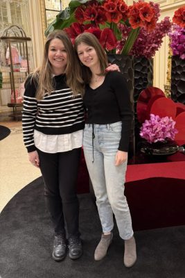Maddie-Laura-2 | The Examiner News