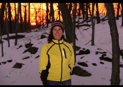 Melissa-Sunset | The Examiner News