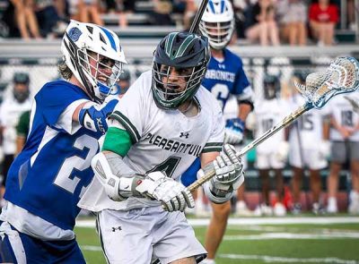 Pleasantville junior Braden Feeney Section 1 Class D title | The Examiner News Braden Feeney