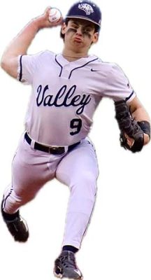 Putnam Valley senior P Dominic Benedetto spun a master-class no-hitter | The Examiner News Dominic Benedetto